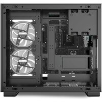 Корпус PCCooler C3 T500 ARGB (черный)