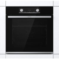 Электрический духовой шкаф Gorenje BOSX6737E09BG