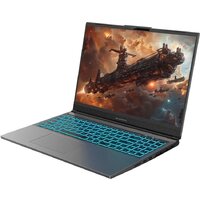 Игровой ноутбук Maibenben X-Treme Typhoon X16A-R774350F2RHG4E10