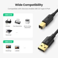Кабель Ugreen US135 20847