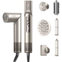 Фен Dreame Hairdryer Dazzle AZD20A (золотой)