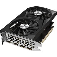 Видеокарта Gigabyte GeForce RTX 3050 Windforce OC V2 8G GV-N3050WF2OCV2-8GD