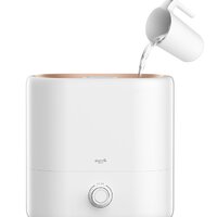 Увлажнитель воздуха Deerma DEM-ST635W (международная версия)