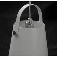 Подвесная люстра Lussole LGO Bisbee LSP-8098