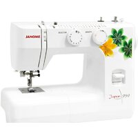 Электромеханическая швейная машина Janome Japan 959