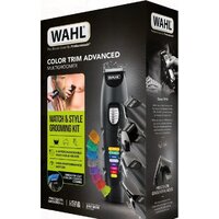 Триммер для бороды и усов Wahl 09893.0464 Color Trim
