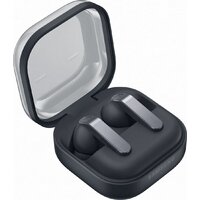 Наушники Samsung Galaxy Buds 4 Pro (черный)