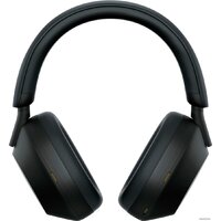 Наушники Sony WH-1000XM5 (черный)