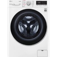 Стирально-сушильная машина LG F2V5HG0W