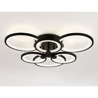 Припотолочная люстра Ambrella light Acrylica FA4092