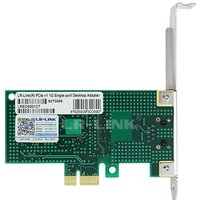 Сетевая карта LR-Link LREC9201CT