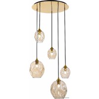 Подвесная люстра ST Luce SL1188.303.05