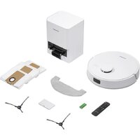 Робот-пылесос Redmond (Редмонд) VR1326S WiFi (белый)