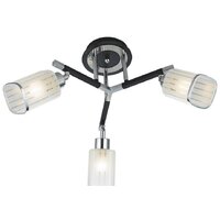 Припотолочная люстра Velante 712-107-03