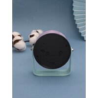 Настольные часы ILikeGift Shifter 100P-836-01 (фиолетовый/зеленый)
