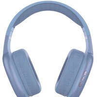 Наушники QUMO Sense (синий)
