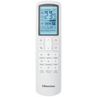 Кондиционер Hisense AUV-36UR4RC8/AUW-36U4RK7 WI-FI