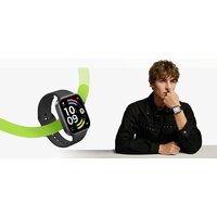 Умные часы Xiaomi Redmi Watch 6 M2523W1 (черный, международная версия)