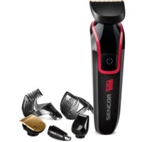 Триммер для бороды и усов Sencor SHP 6201RD