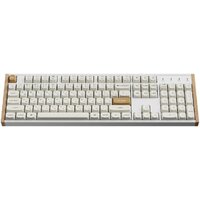 Клавиатура Keychron K10 HE Special Edition White K10H-Q1-RU (Nebula Magnetic)