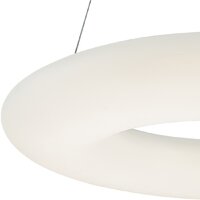 Подвесная люстра Escada Soft 10258/1LED