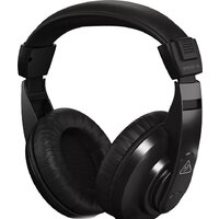 Наушники Behringer HPM1100 (черный)