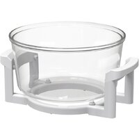 Аэрогриль (аэрофритюрница) Blackton Bt AF170M (черный)