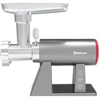 Мясорубка Sakura SA-6427G Premium