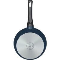 Сковорода Tesoro Florence Induction total blue TF1620tbi