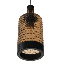 Подвесная люстра Myfar Edwin MR2462-1P