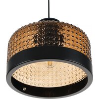 Подвесная люстра Myfar Edwin MR2482-1P