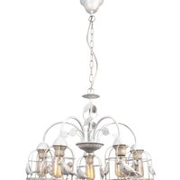 Подвесная люстра Arte Lamp Cincia A5090LM-5WG