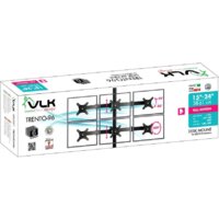 Кронштейн для монитора VLK TRENTO-96 (черный)