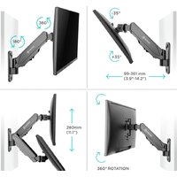 Кронштейн для телевизора Onkron G120B
