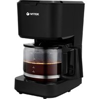 Капельная кофеварка Vitek VT-8386