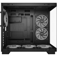 Корпус PCCooler C3 T500 ARGB (черный)