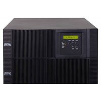 Источник бесперебойного питания Powercom Vanguard RM VRT-10K