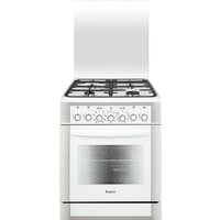 Кухонная плита GEFEST ПГЭ 6302-03 0040