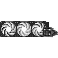 Система жидкостного охлаждения для процессора Zalman Alpha2 SE A36 (черный)
