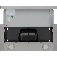 Кухонная вытяжка Krona Kamilla T Power 600 Inox КА-00008305 (нержавеющая сталь)