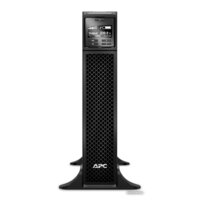 Источник бесперебойного питания APC Smart-UPS SRT 2200VA 230V [SRT2200XLI]