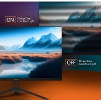 Игровой монитор SunWind SUN-M27BA108