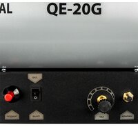 Газовая тепловая пушка Quattro Elementi QE-20G