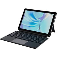 Планшет Chuwi Hi10 X1 8GB/256GB (серый, с клавиатурой)