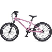 Детский велосипед Maxiscoo Air Stellar 18 2025 MSC-AST1804 (розовый металлик, разобранный)