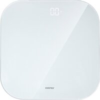 Напольные весы CENTEK CT-2440 (белый)