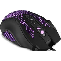 Игровая мышь SVEN RX-G715