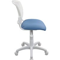Компьютерное кресло Бюрократ CH-W296NX/26-24 (голубой)