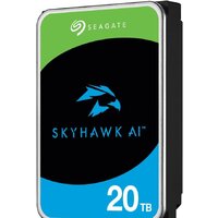 Жесткий диск Seagate SkyHawk AI 20TB ST20000VE002