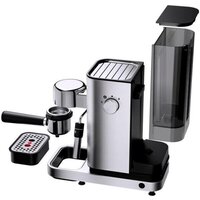 Рожковая кофеварка WMF 0412370011